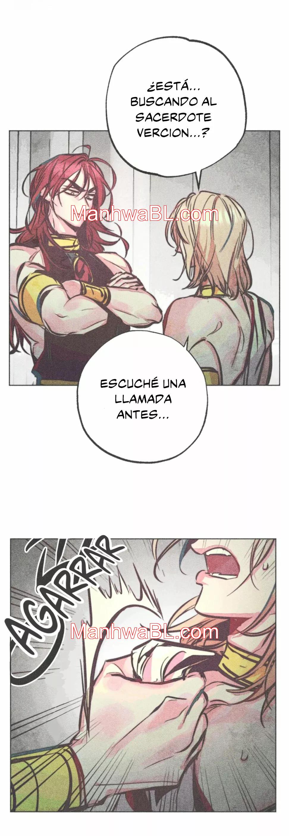 Como ser el elegido - Capítulo 45.00.2 manhwa
