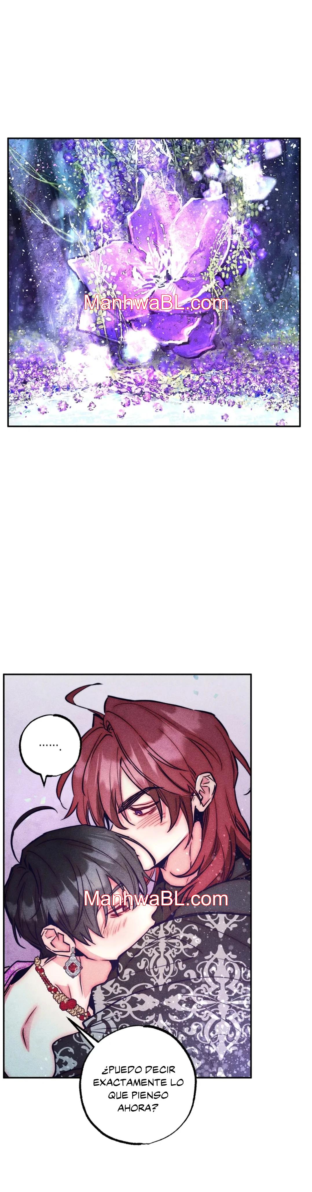 Como ser el elegido - Capítulo 76.00.3 manhwa