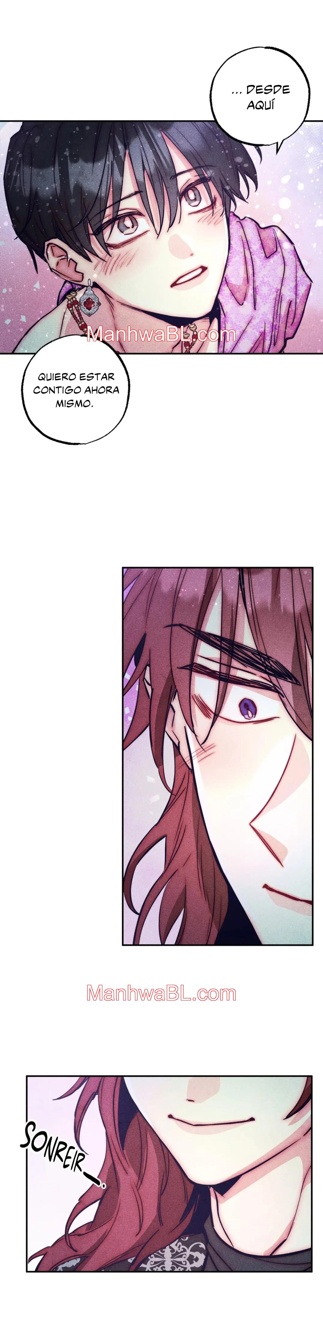 Como ser el elegido - Capítulo 76.00.3 manhwa
