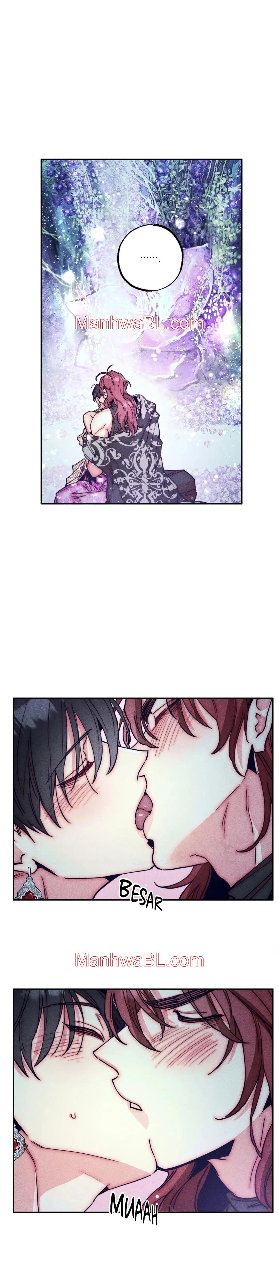 Como ser el elegido - Capítulo 76.00.3 manhwa