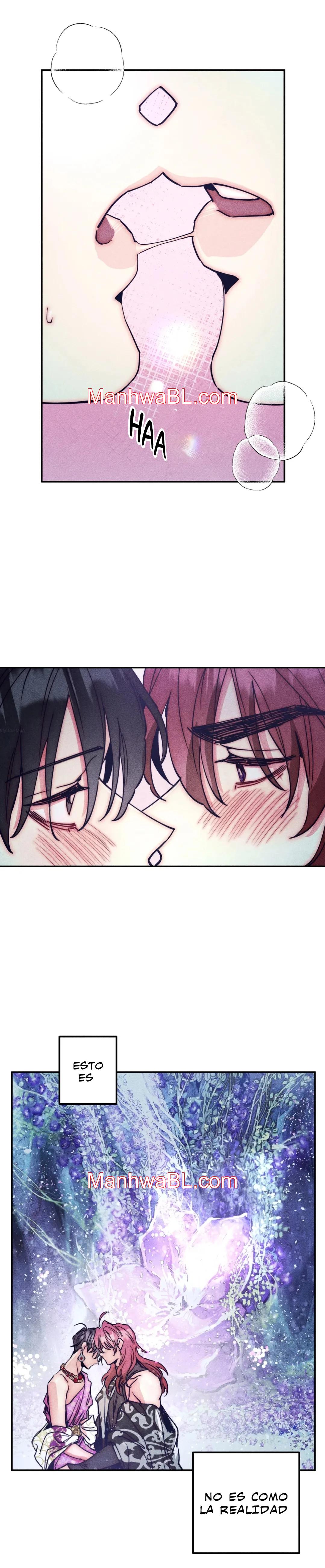 Como ser el elegido - Capítulo 76.00.3 manhwa