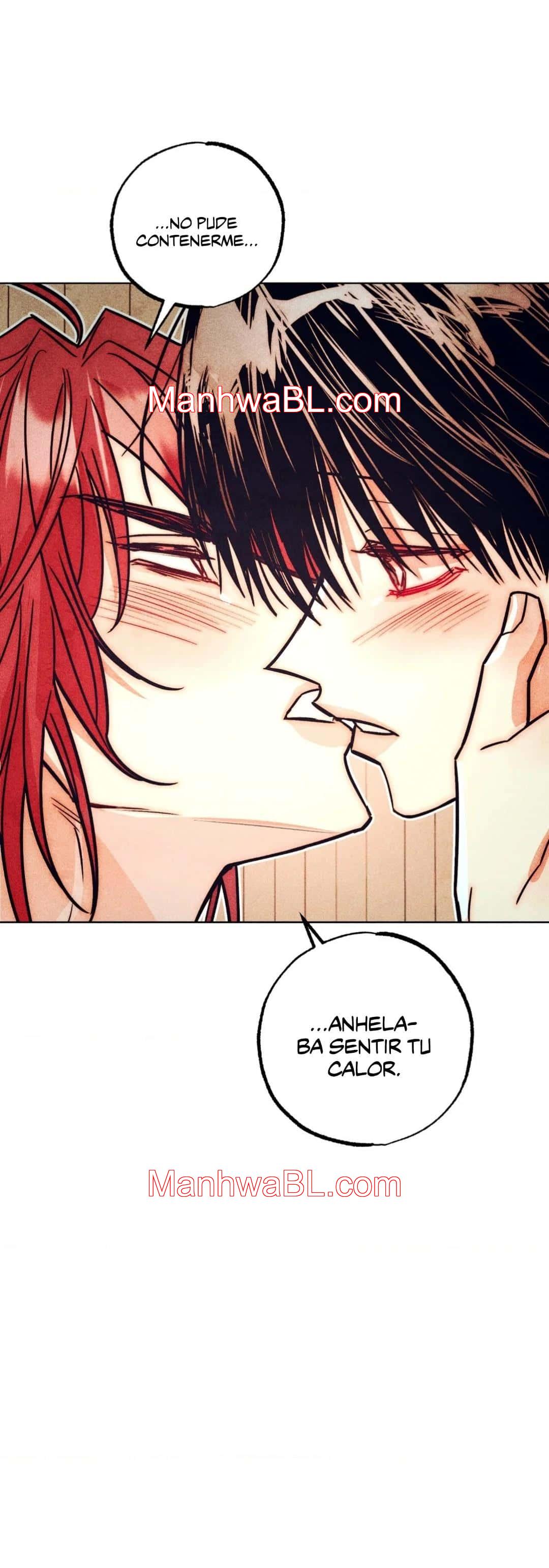 Como ser el elegido - Capítulo 100.2 manhwa