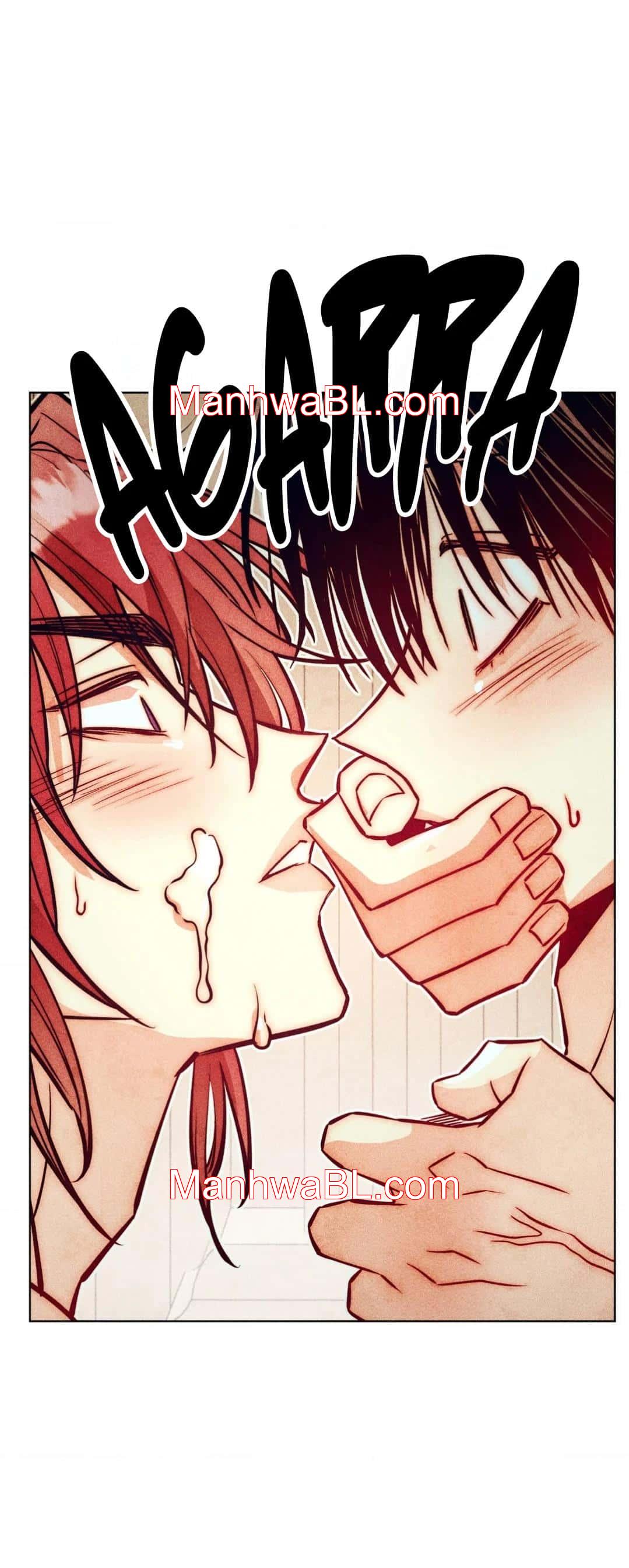 Como ser el elegido - Capítulo 100.2 manhwa