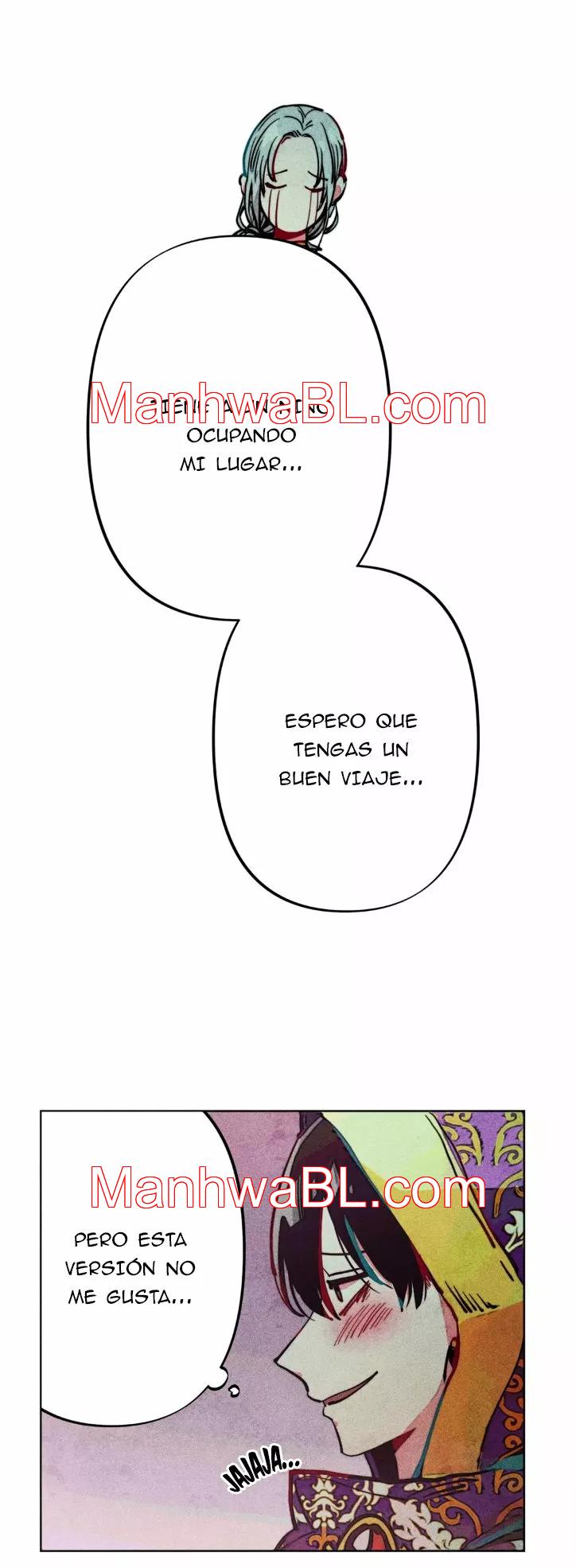 Como ser el elegido - Capítulo 11.00 manhwa