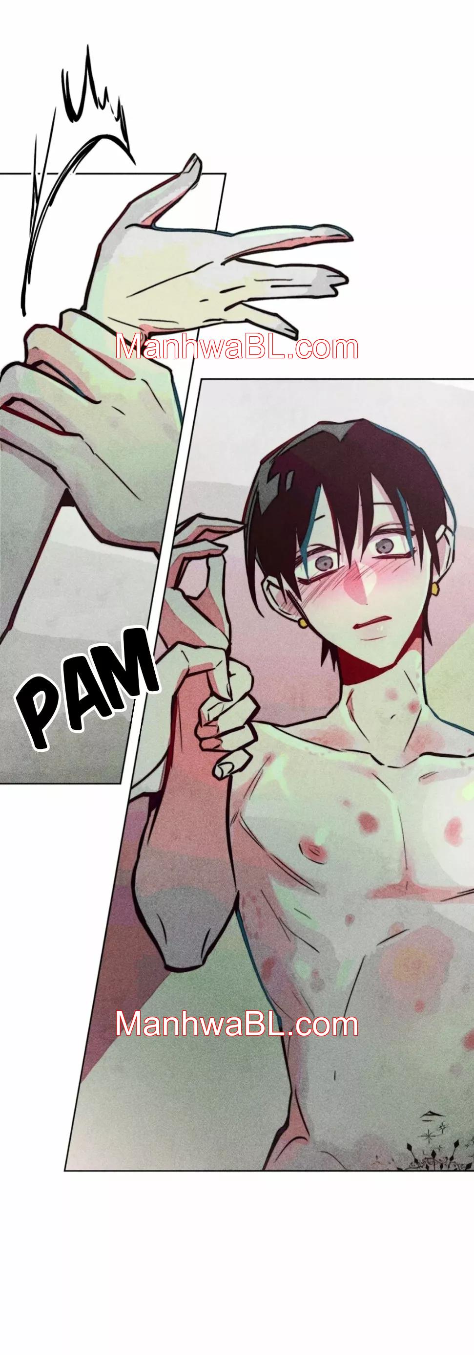 Como ser el elegido - Capítulo 32.00 manhwa