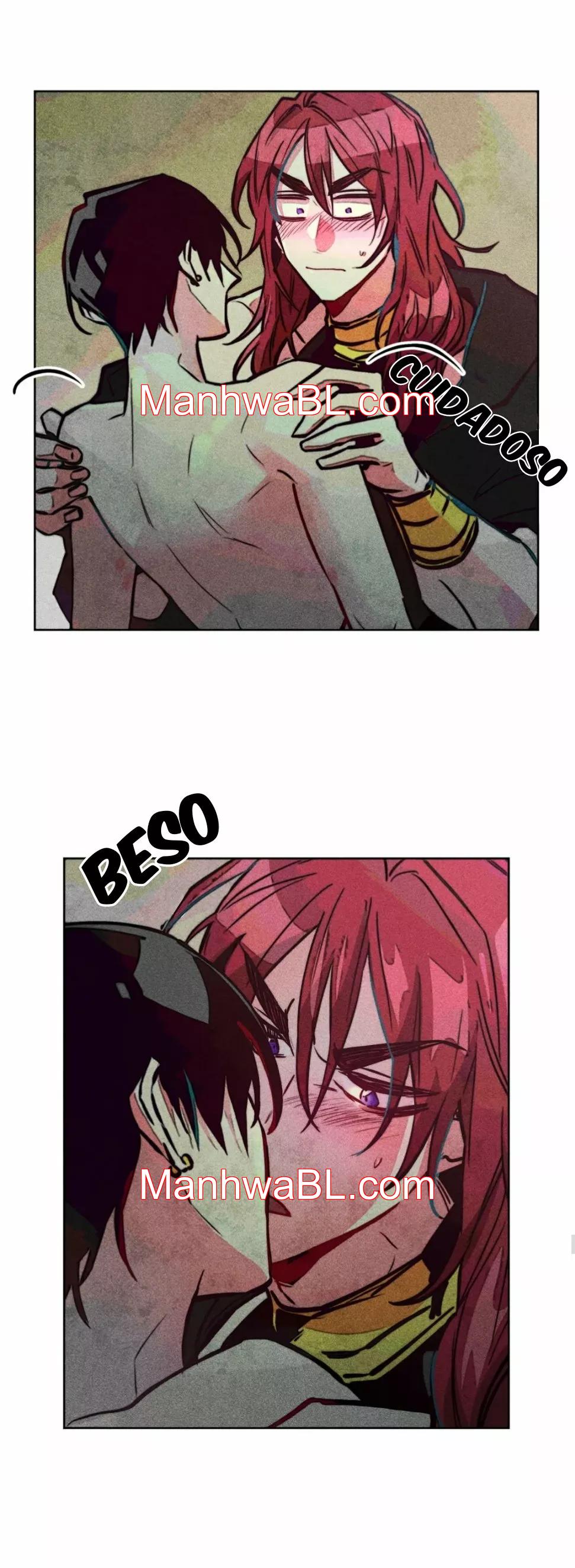 Como ser el elegido - Capítulo 32.00 manhwa