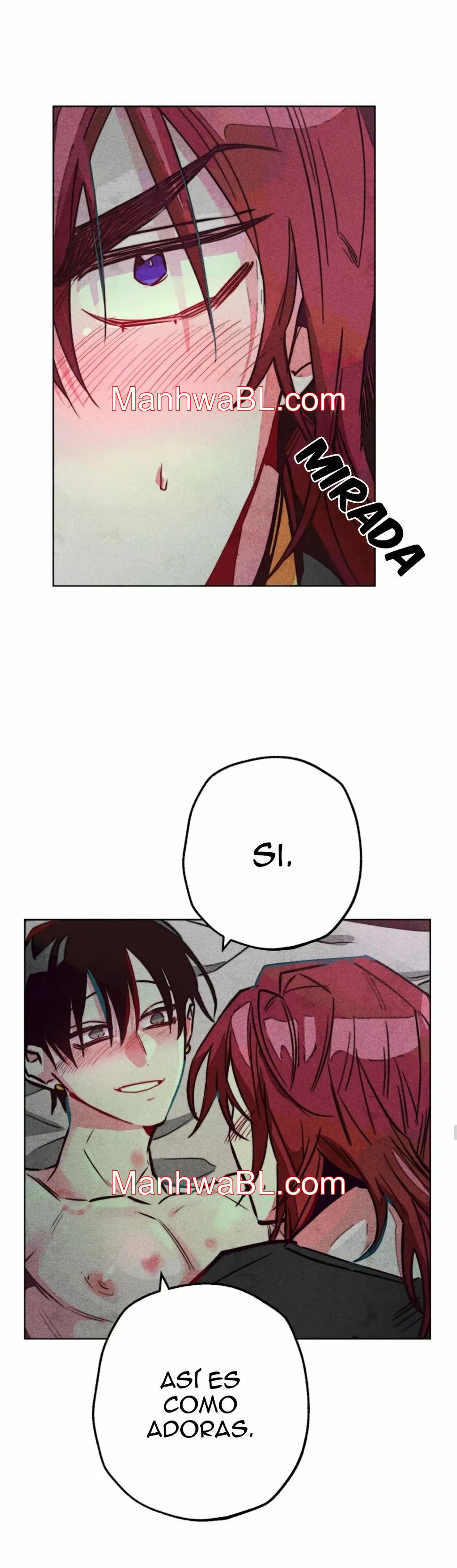 Como ser el elegido - Capítulo 32.00 manhwa