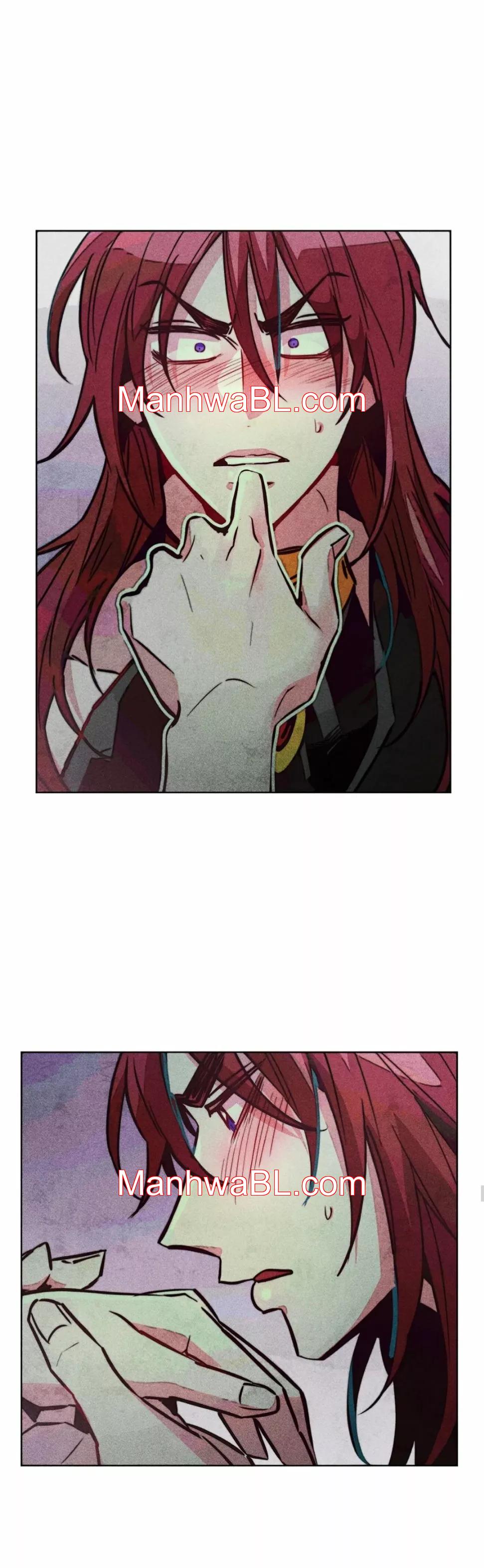 Como ser el elegido - Capítulo 32.00 manhwa