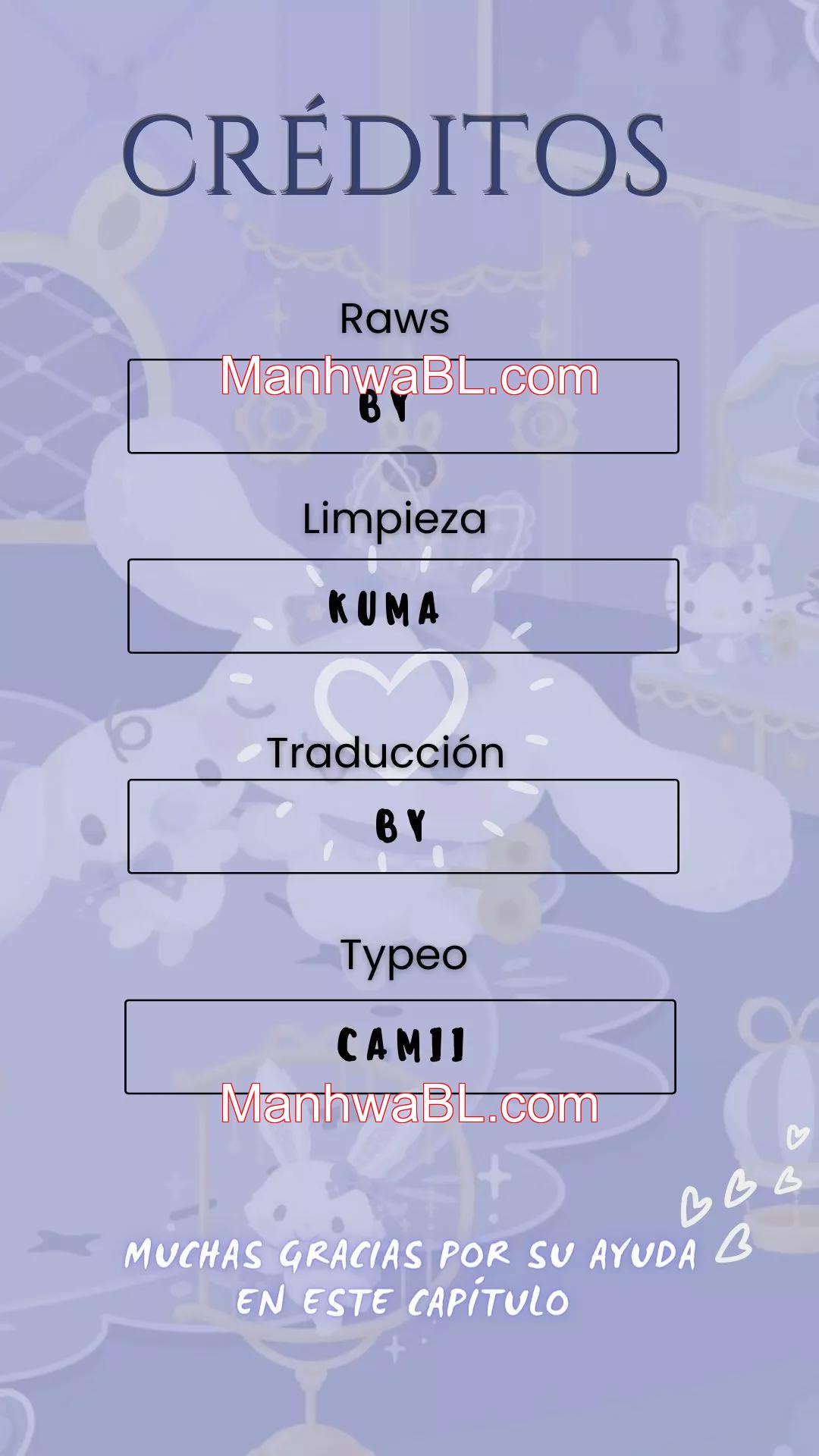 Como ser el elegido - Capítulo 32.00 manhwa