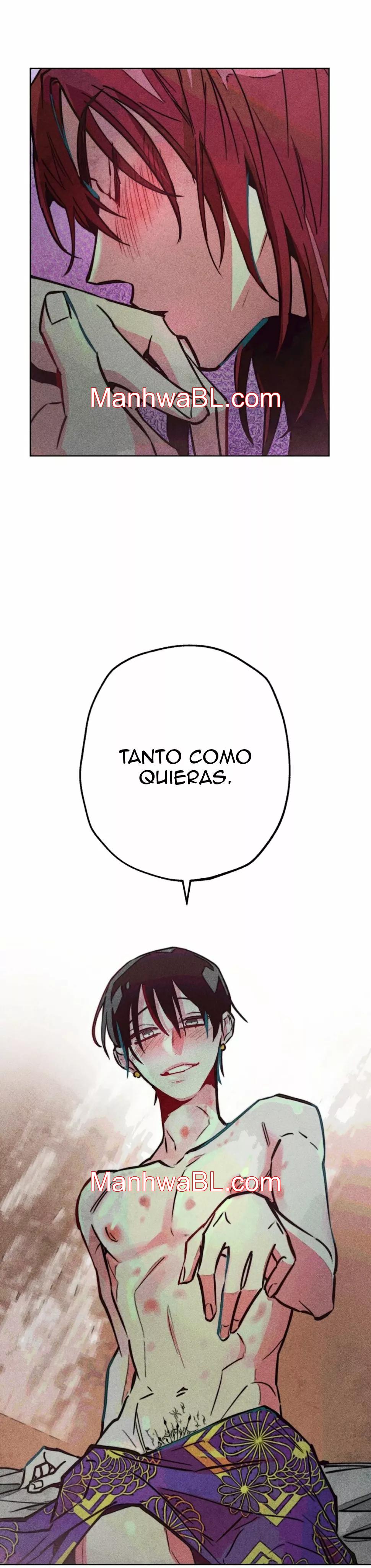 Como ser el elegido - Capítulo 32.00 manhwa