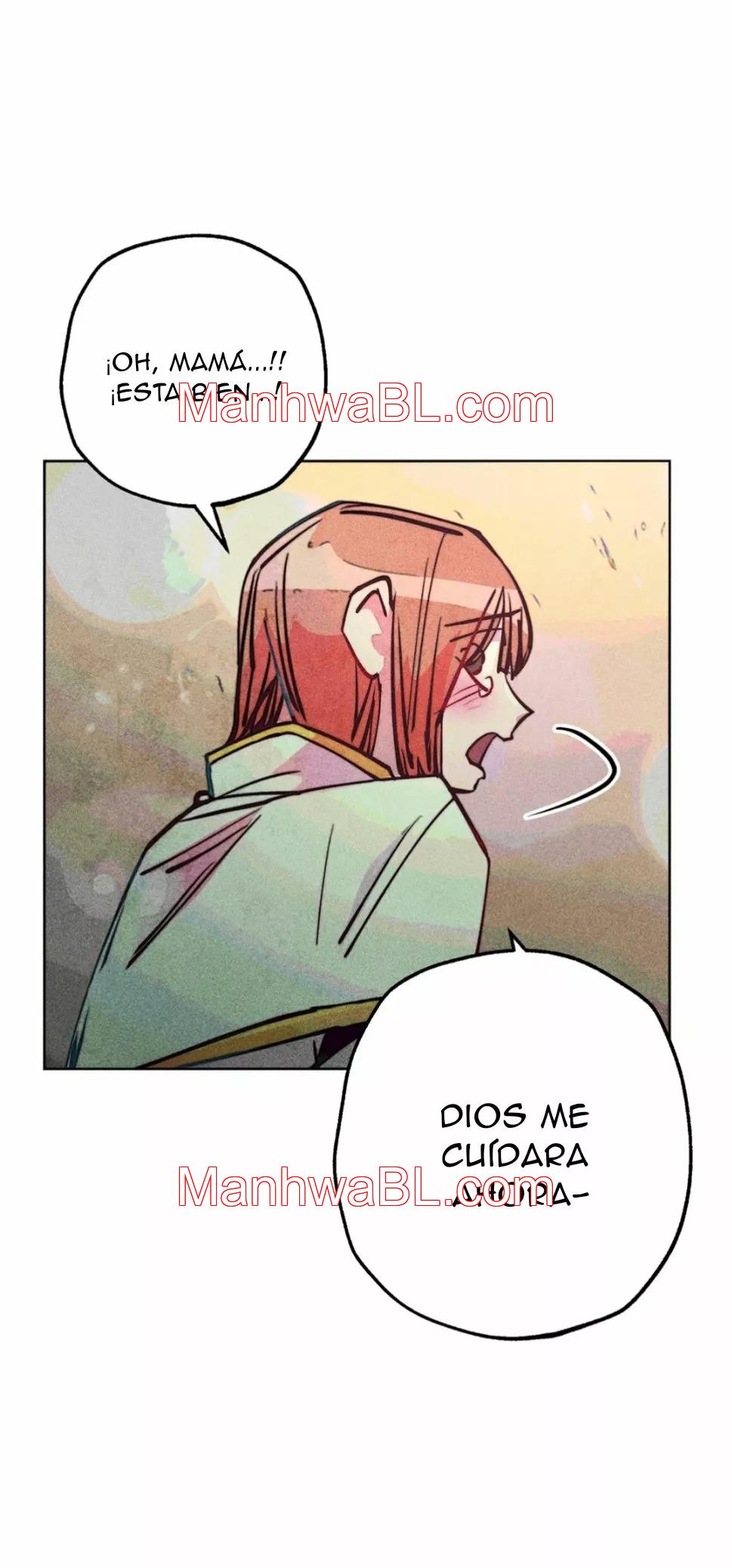 Como ser el elegido - Capítulo 31.00.2 manhwa