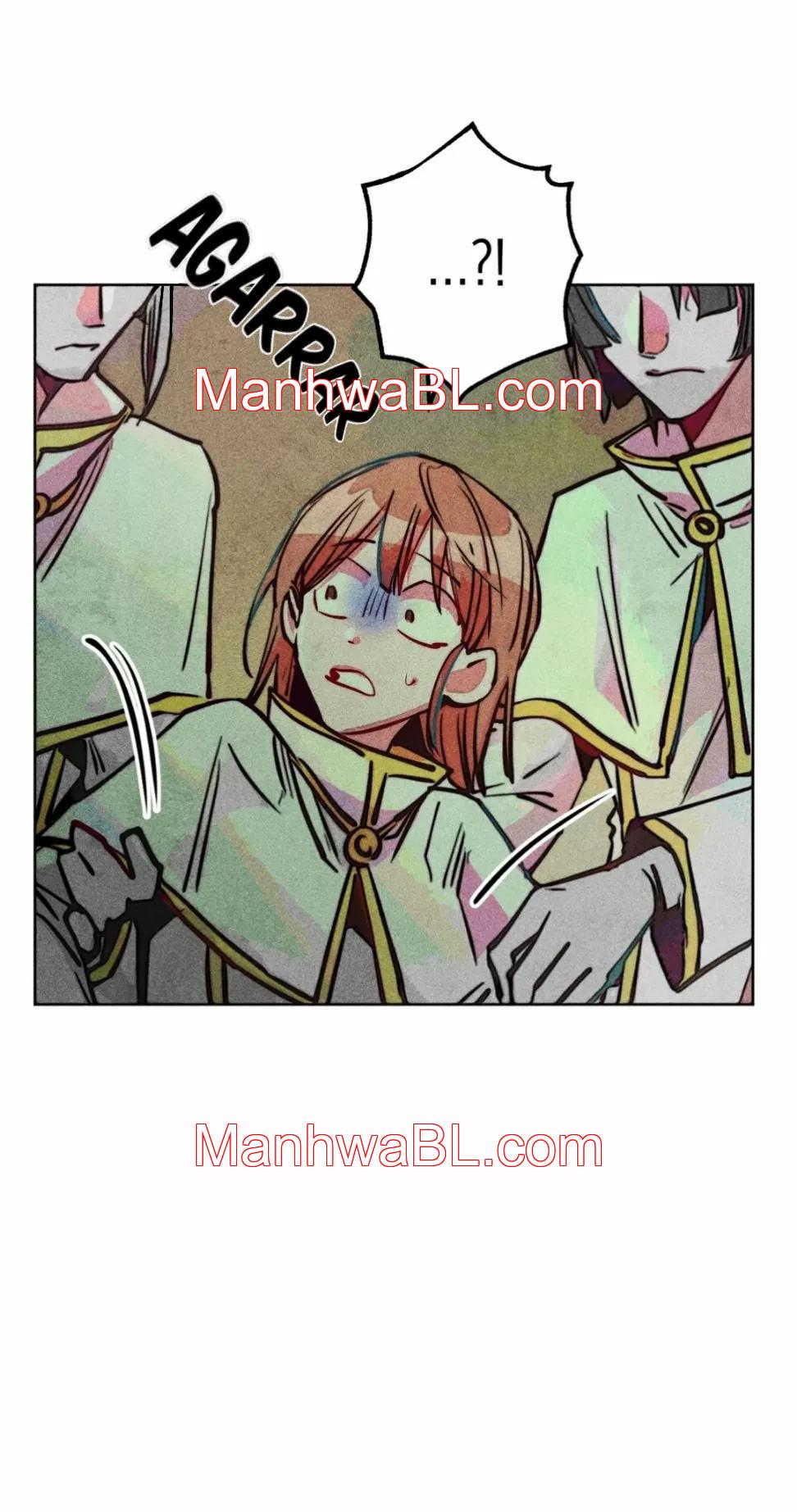 Como ser el elegido - Capítulo 31.00.2 manhwa