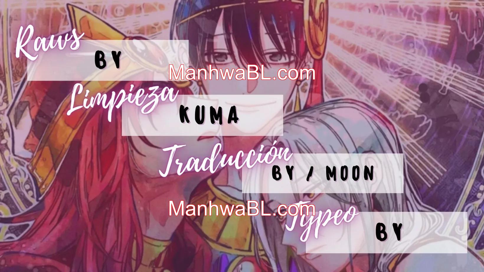 Como ser el elegido - Capítulo 31.00.2 manhwa