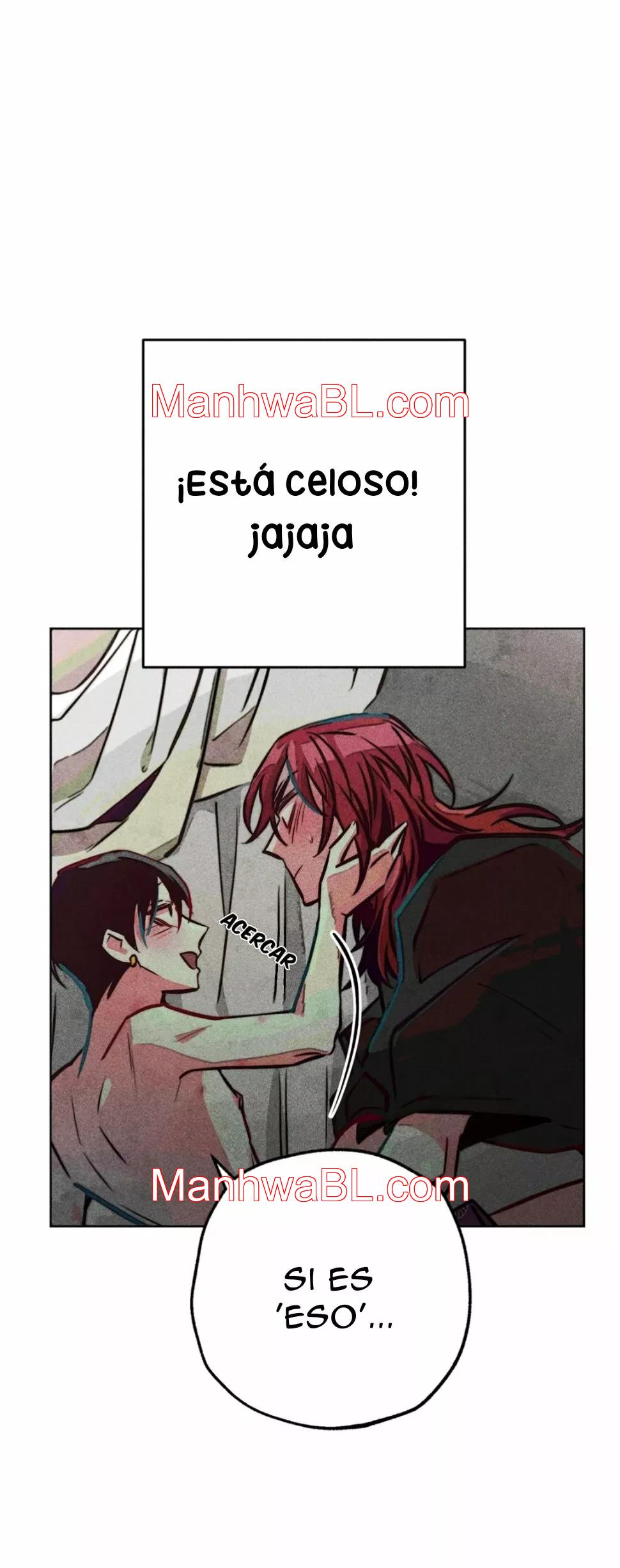 Como ser el elegido - Capítulo 31.00.2 manhwa