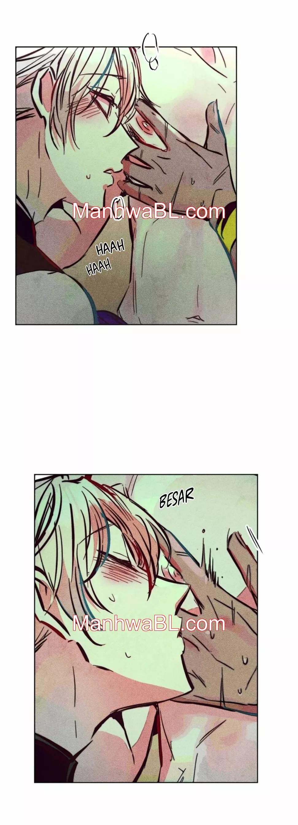 Como ser el elegido - Capítulo 36.00.3 manhwa