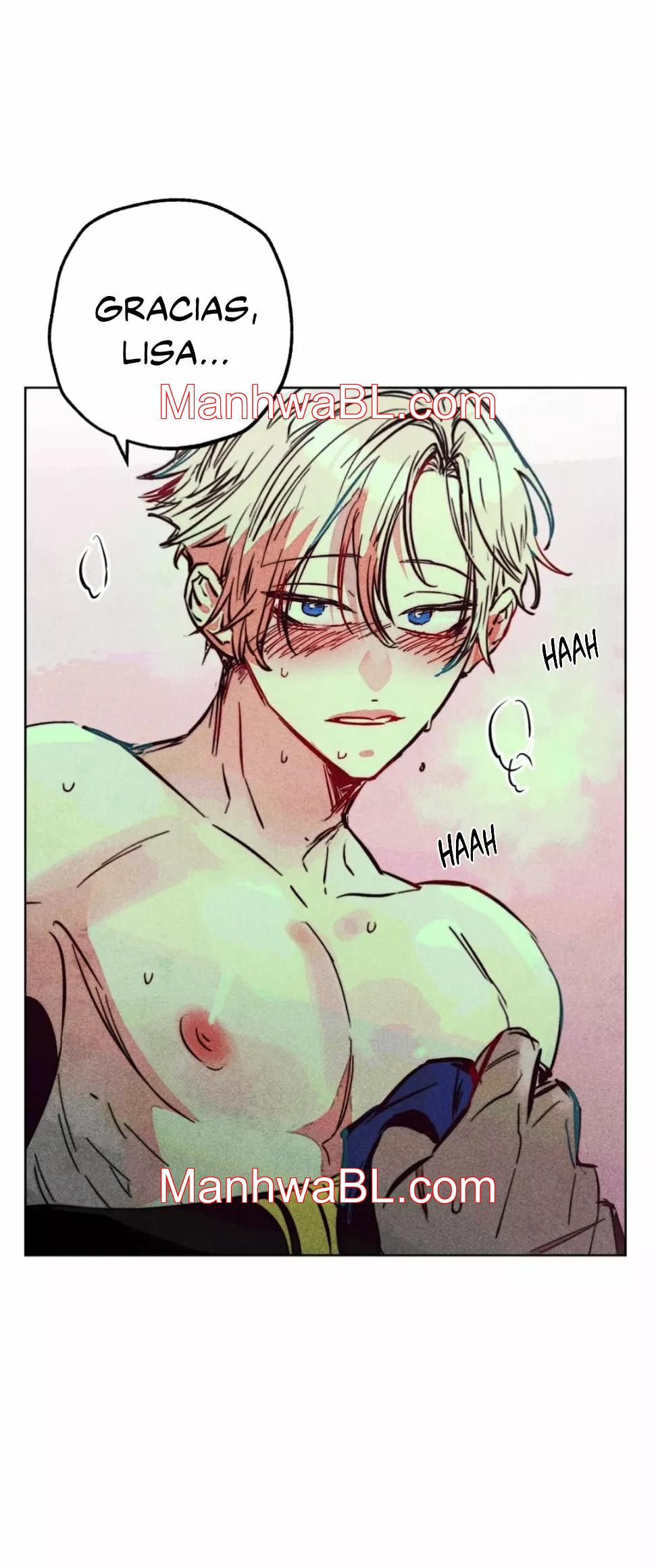 Como ser el elegido - Capítulo 36.00.3 manhwa
