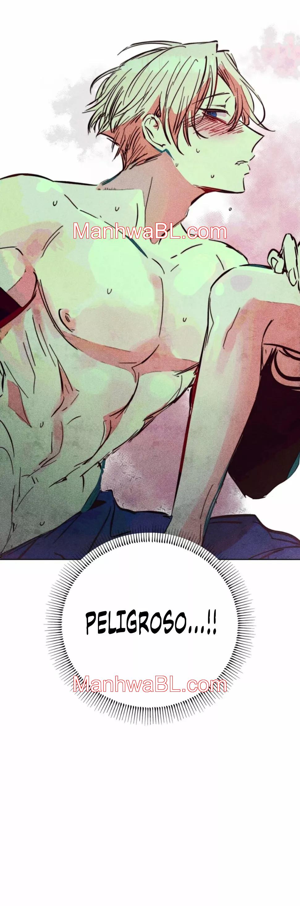 Como ser el elegido - Capítulo 36.00.3 manhwa