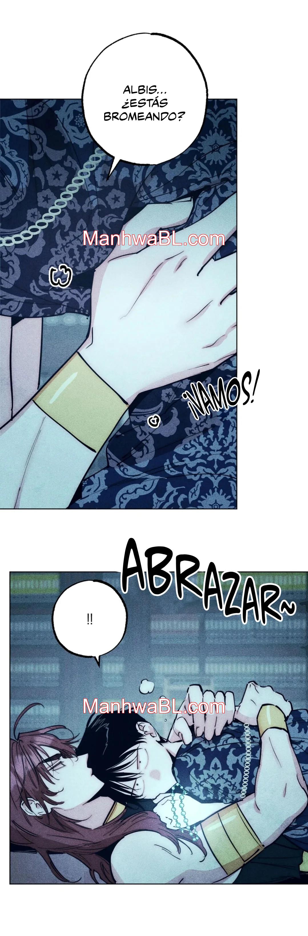 Como ser el elegido - Capítulo 67.00.3 manhwa