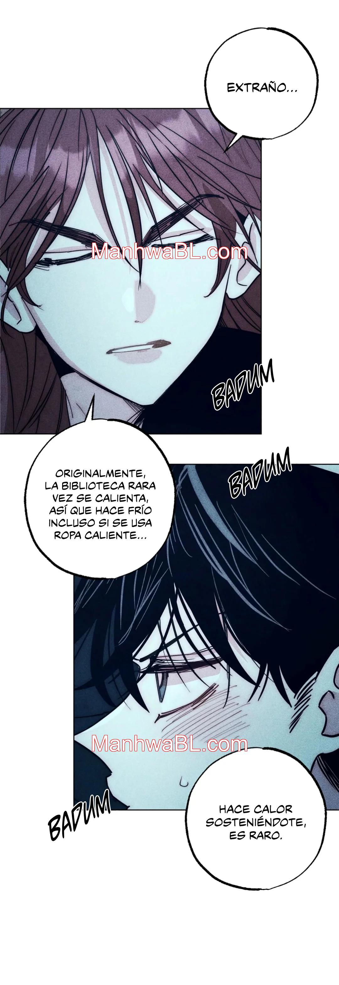 Como ser el elegido - Capítulo 67.00.3 manhwa