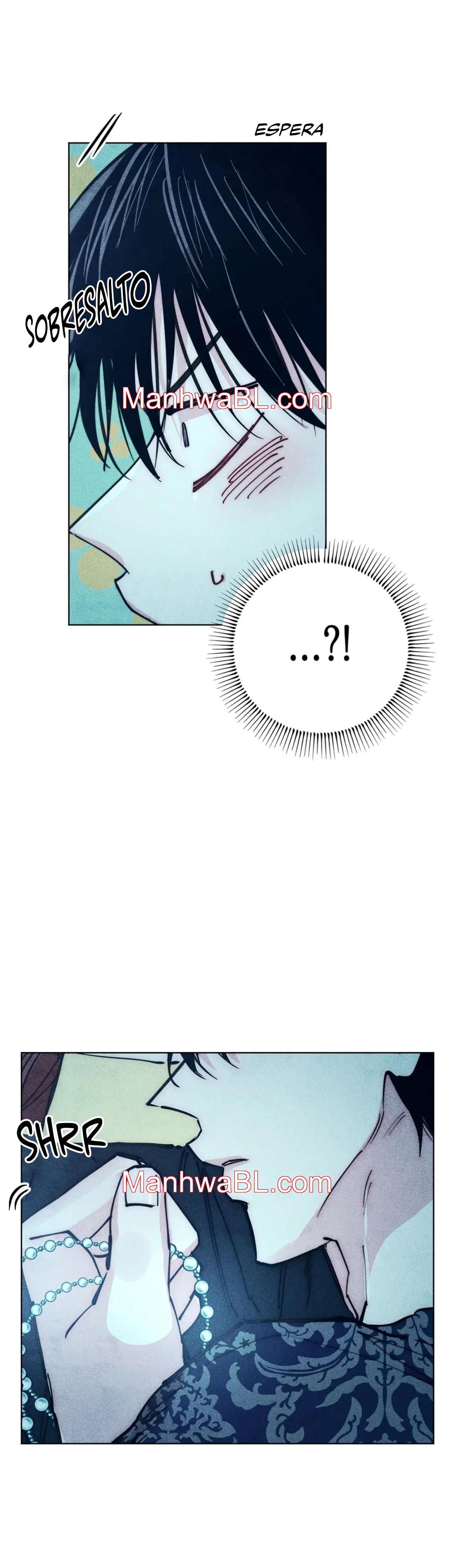 Como ser el elegido - Capítulo 67.00.3 manhwa