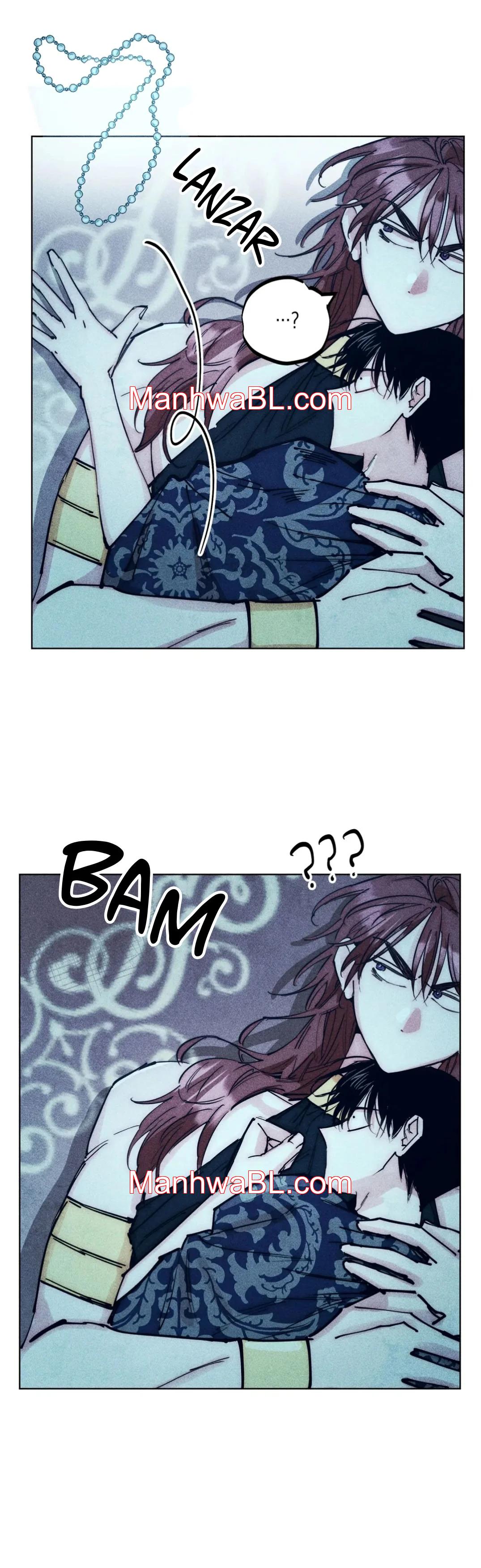 Como ser el elegido - Capítulo 67.00.3 manhwa