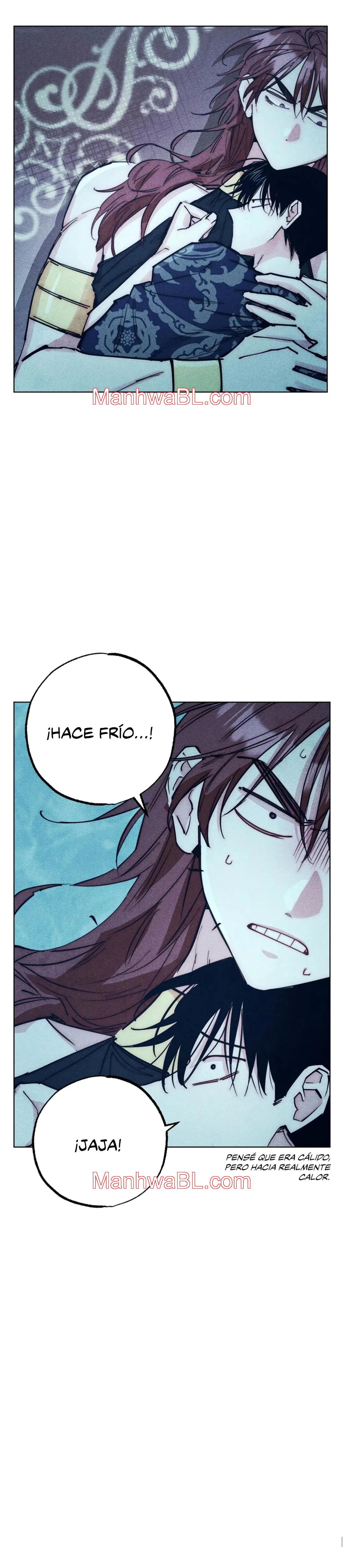Como ser el elegido - Capítulo 67.00.3 manhwa