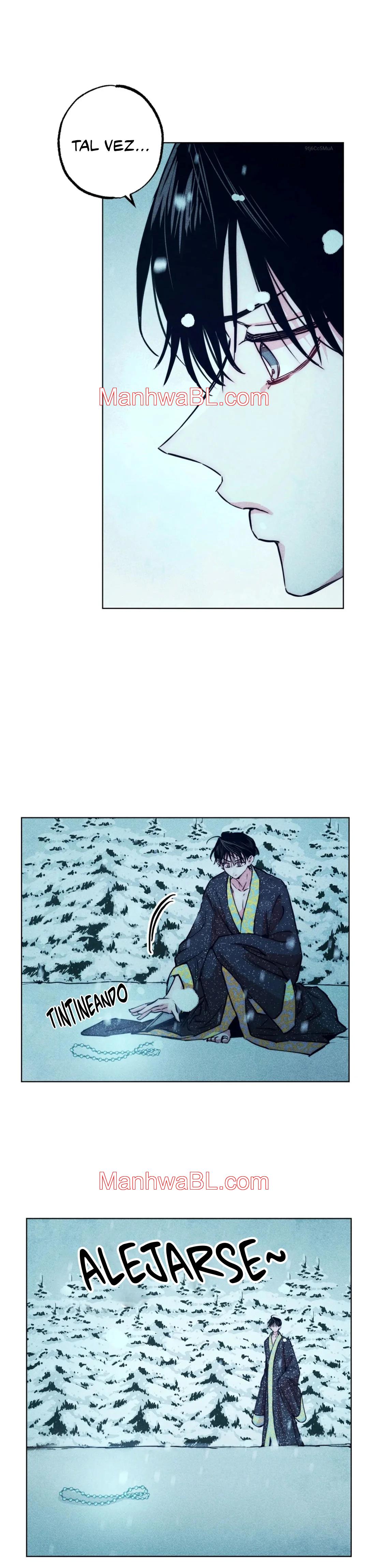 Como ser el elegido - Capítulo 67.00.3 manhwa