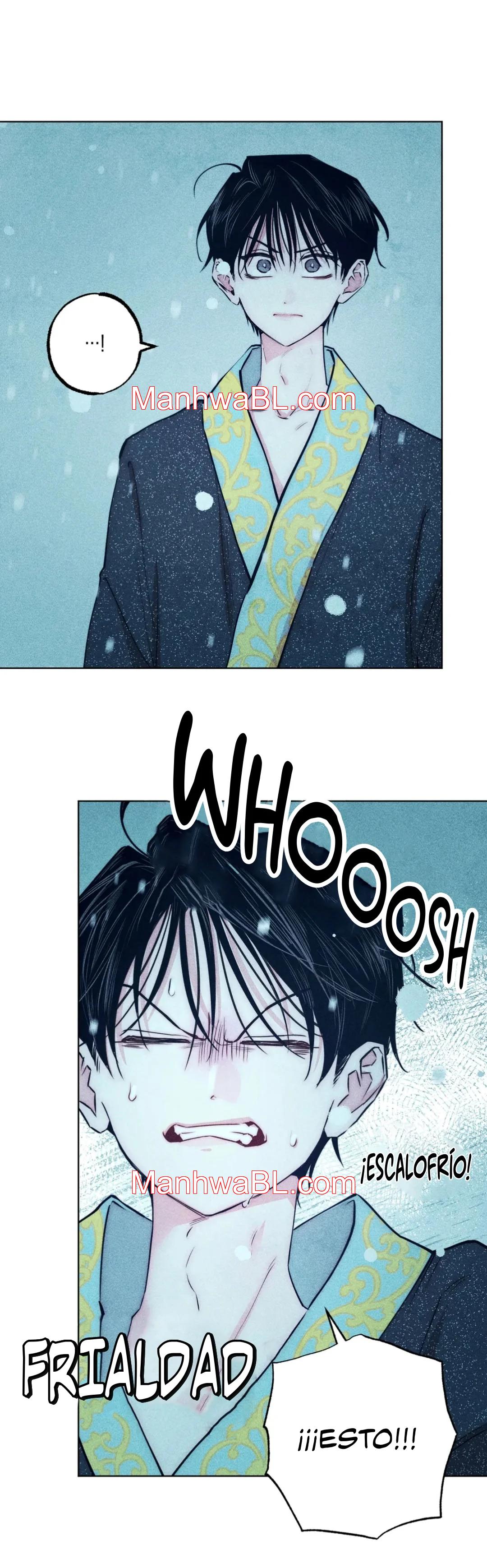 Como ser el elegido - Capítulo 67.00.3 manhwa
