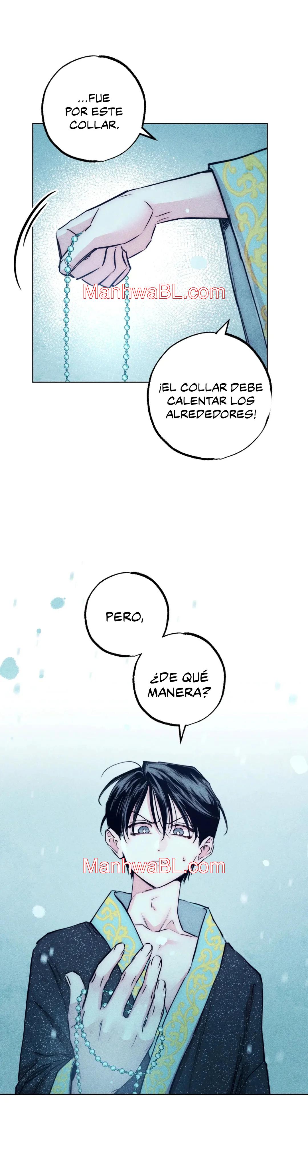 Como ser el elegido - Capítulo 67.00.3 manhwa