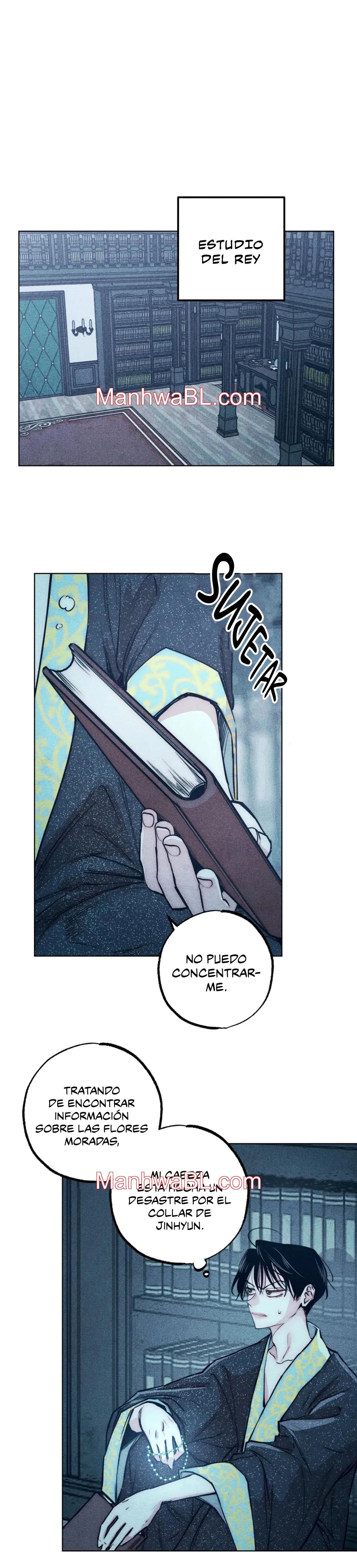 Como ser el elegido - Capítulo 67.00.3 manhwa