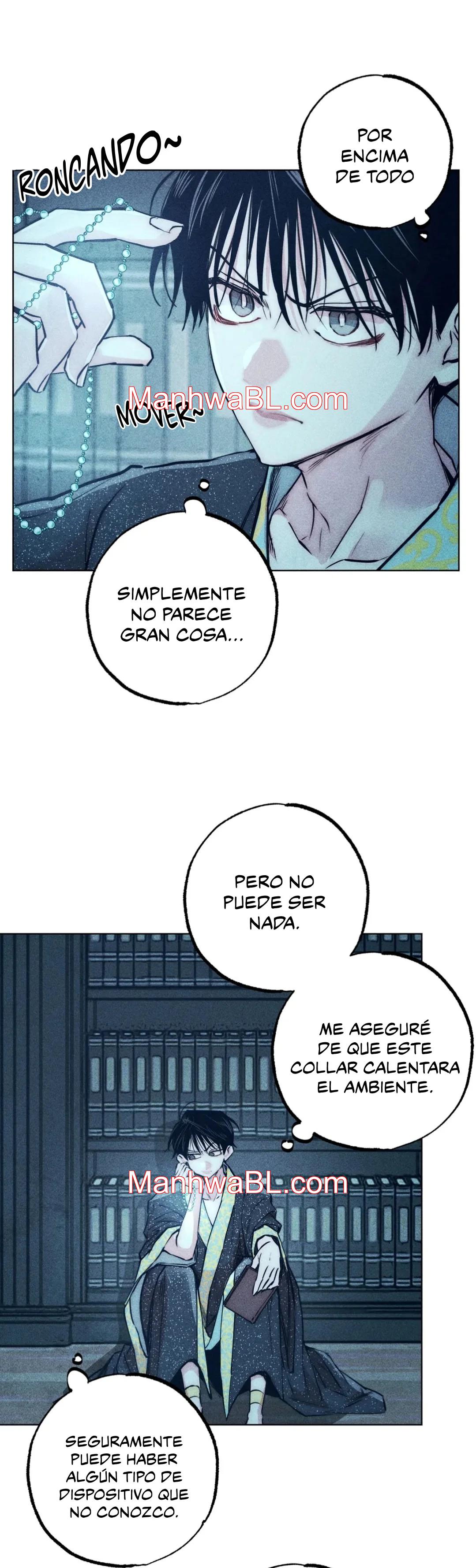 Como ser el elegido - Capítulo 67.00.3 manhwa
