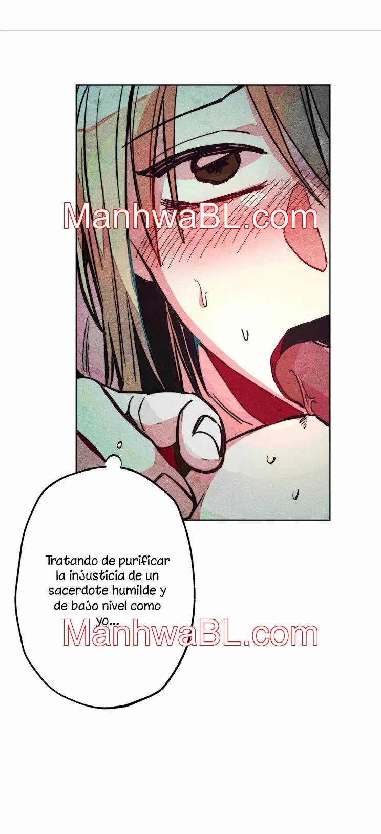 Como ser el elegido - Capítulo 12.00.3 manhwa