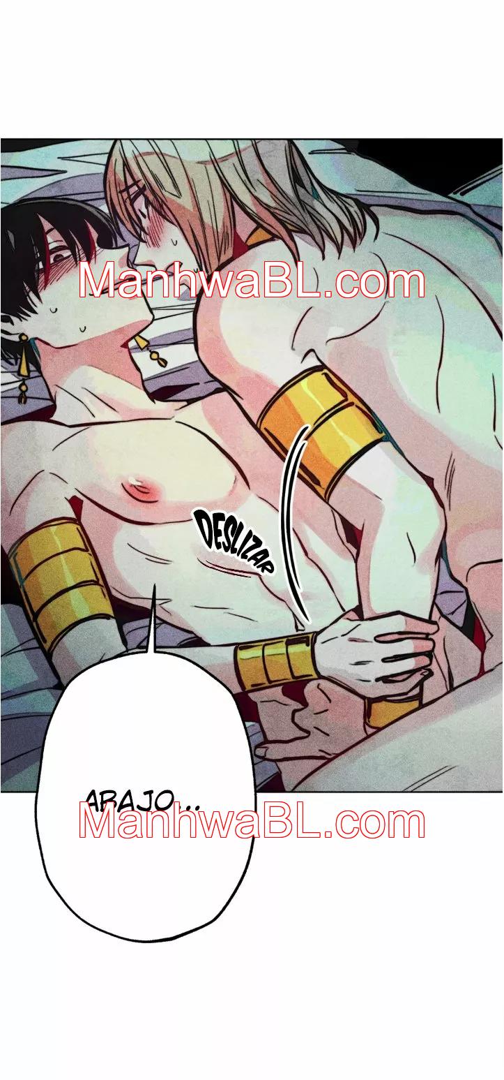 Como ser el elegido - Capítulo 12.00.3 manhwa