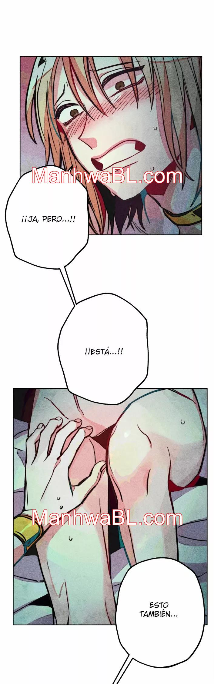 Como ser el elegido - Capítulo 12.00.3 manhwa