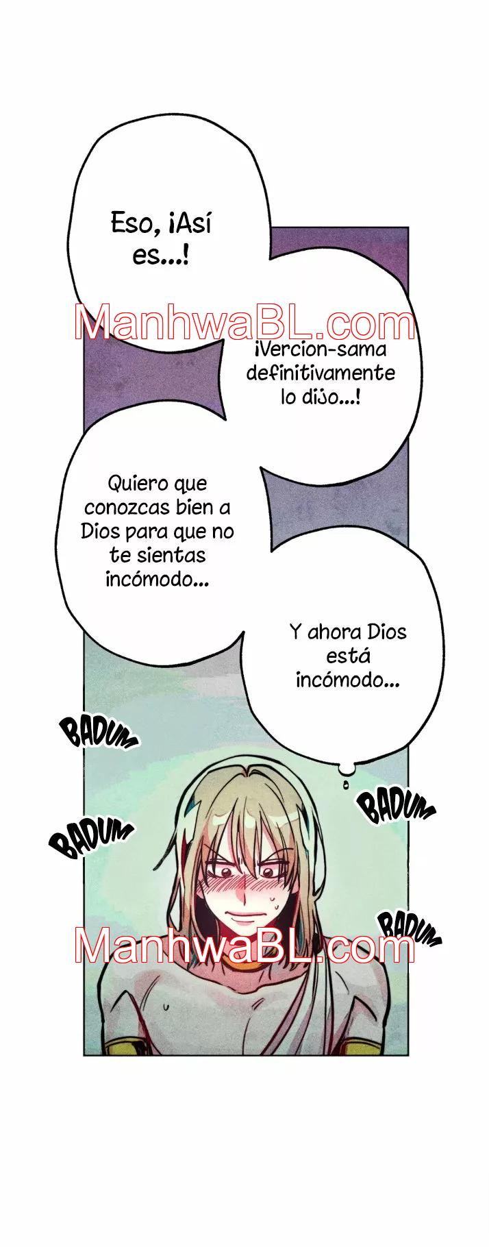 Como ser el elegido - Capítulo 12.00.3 manhwa