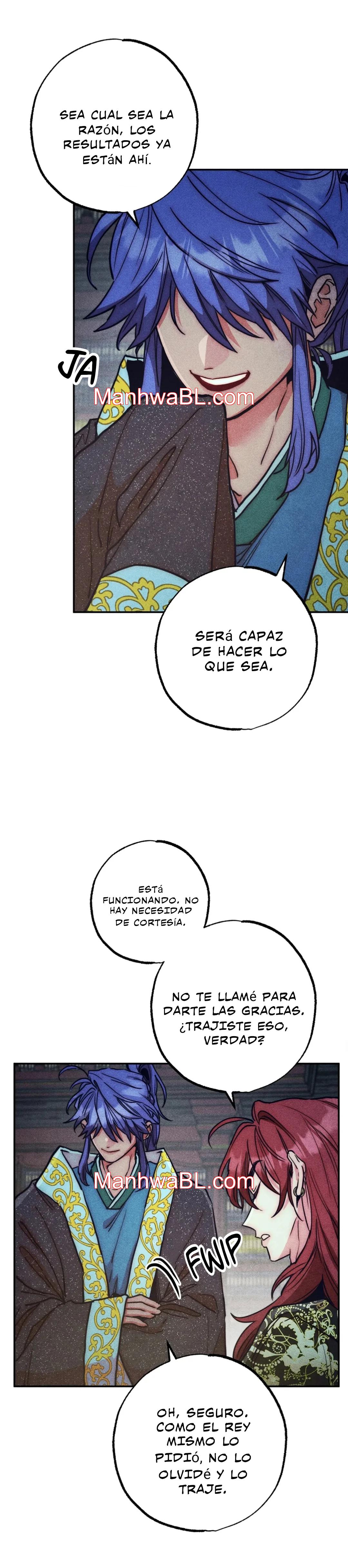 Como ser el elegido - Capítulo 78.00 manhwa