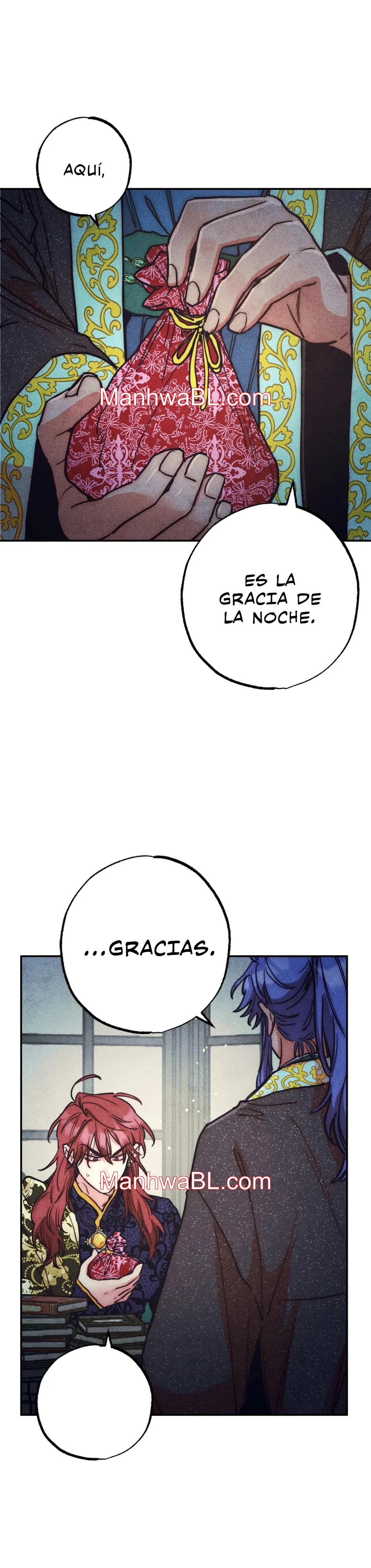 Como ser el elegido - Capítulo 78.00 manhwa