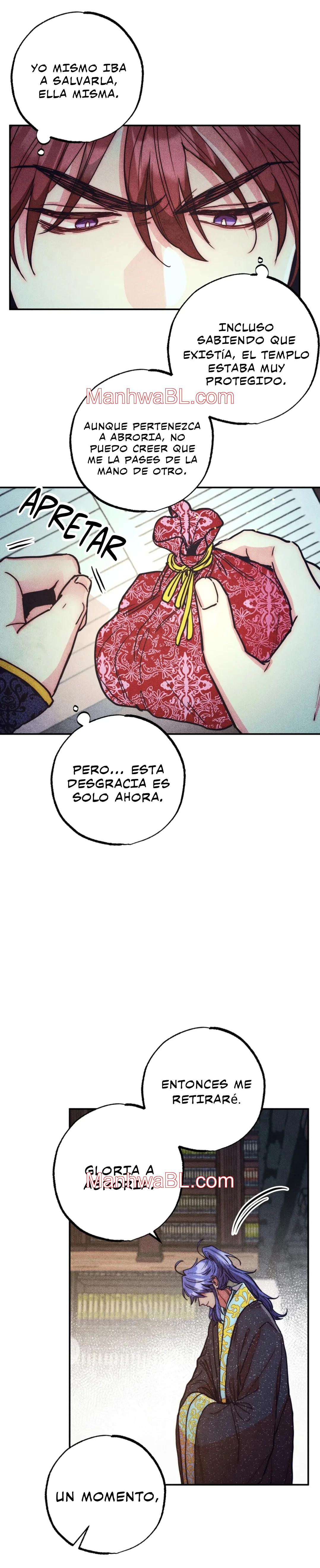 Como ser el elegido - Capítulo 78.00 manhwa