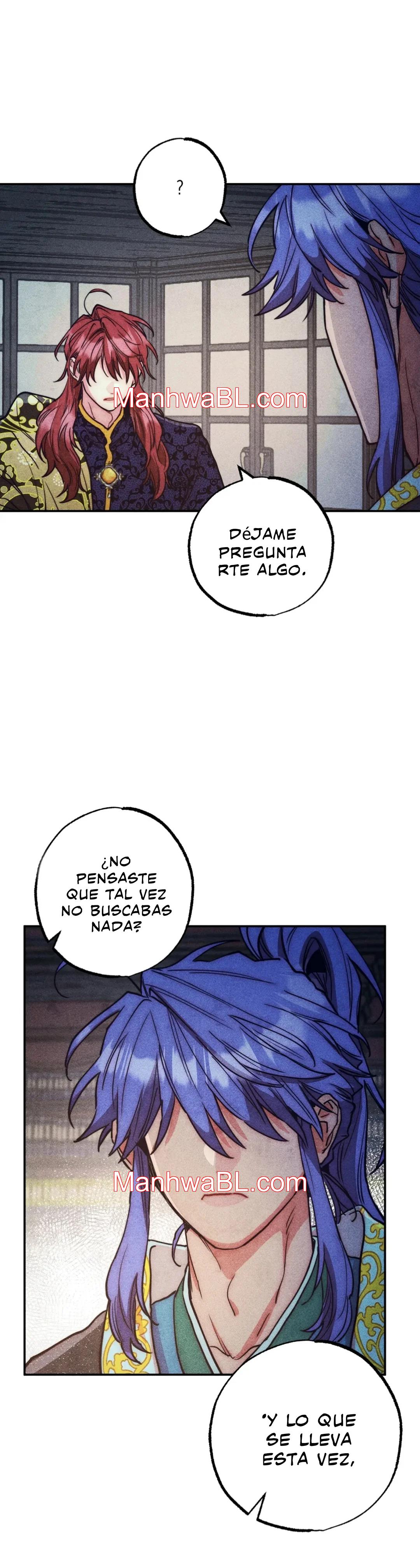 Como ser el elegido - Capítulo 78.00 manhwa