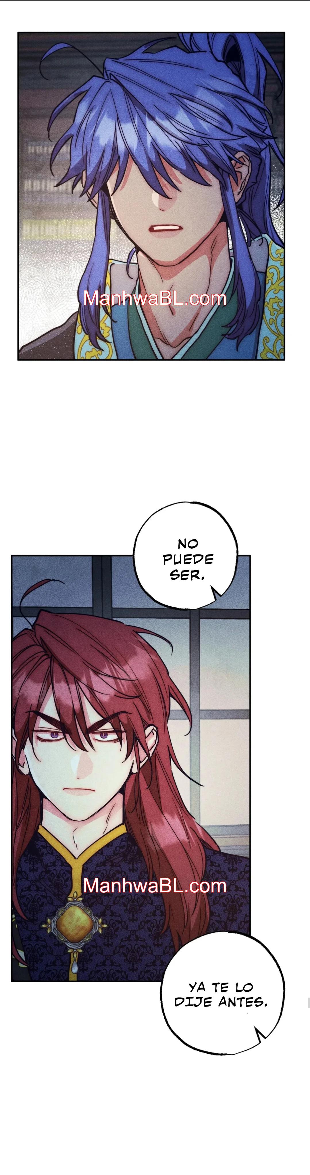 Como ser el elegido - Capítulo 78.00 manhwa