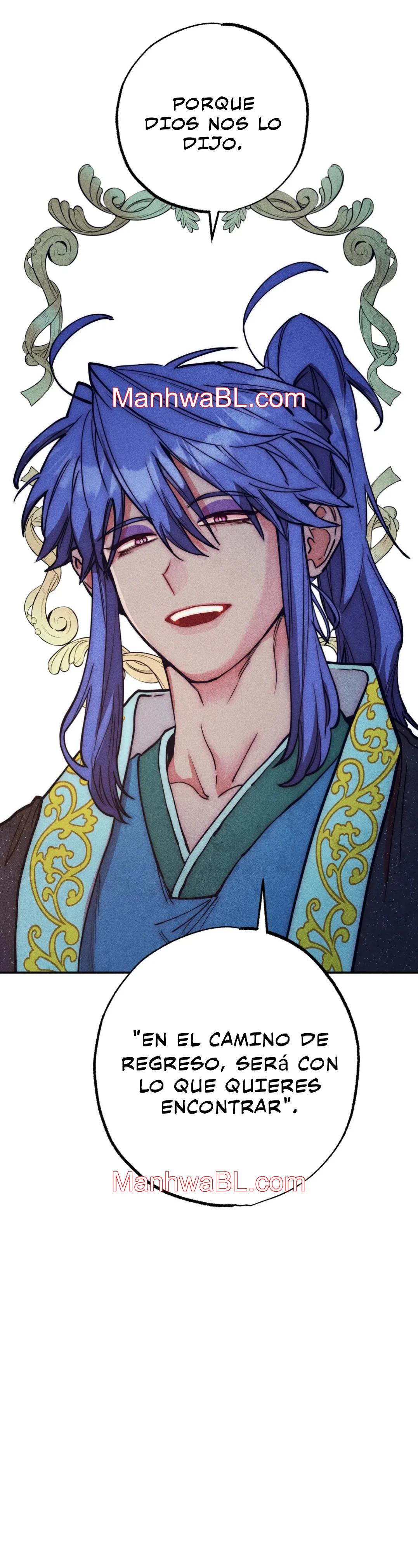 Como ser el elegido - Capítulo 78.00 manhwa