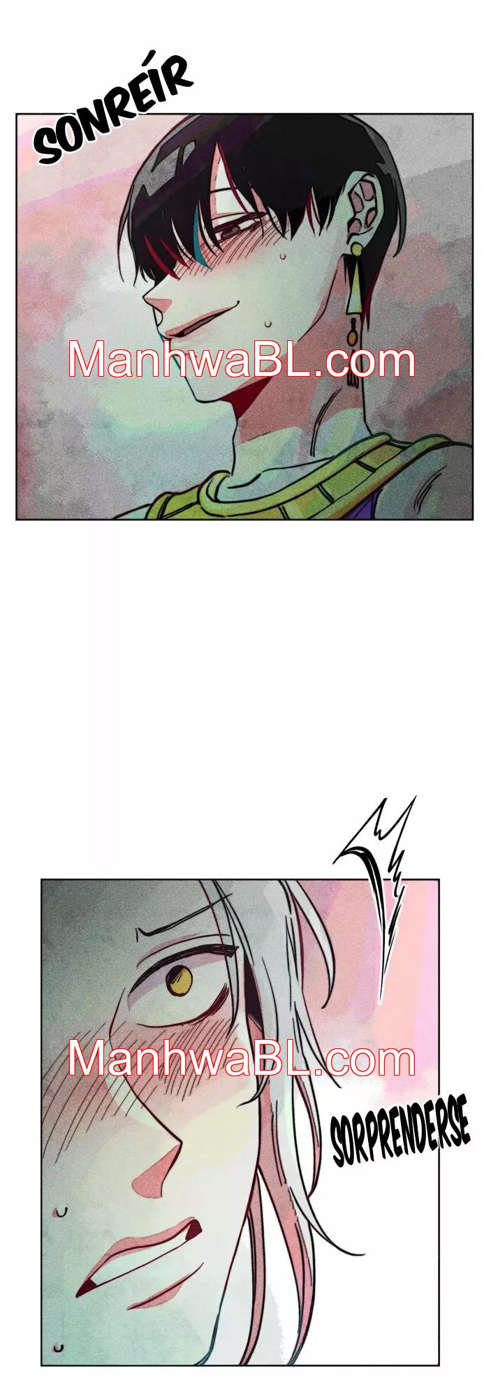Como ser el elegido - Capítulo 10.00 manhwa