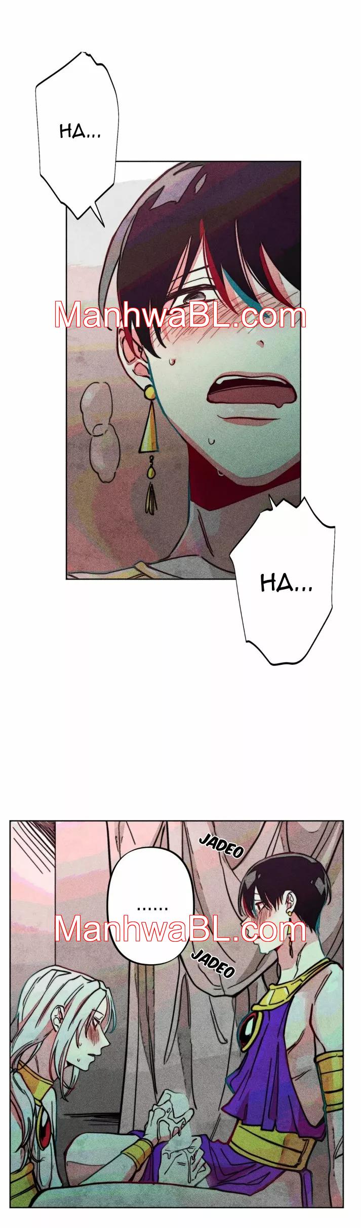 Como ser el elegido - Capítulo 10.00 manhwa