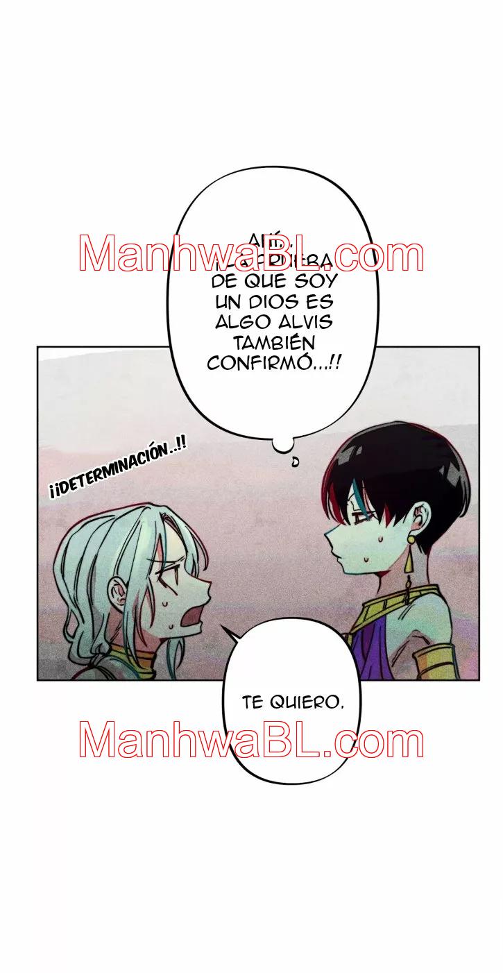 Como ser el elegido - Capítulo 10.00 manhwa