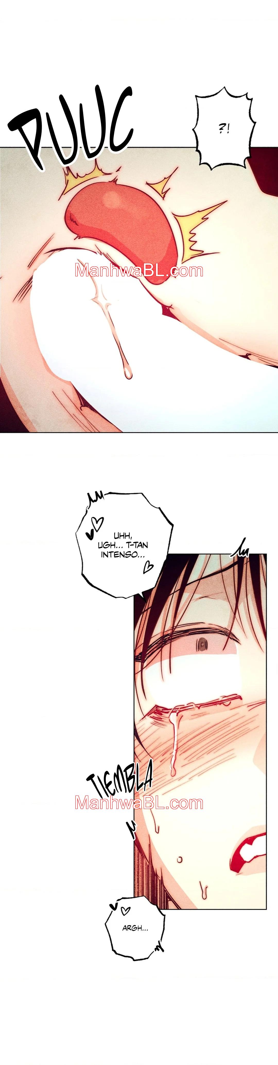 Como ser el elegido - Capítulo 86.00 manhwa
