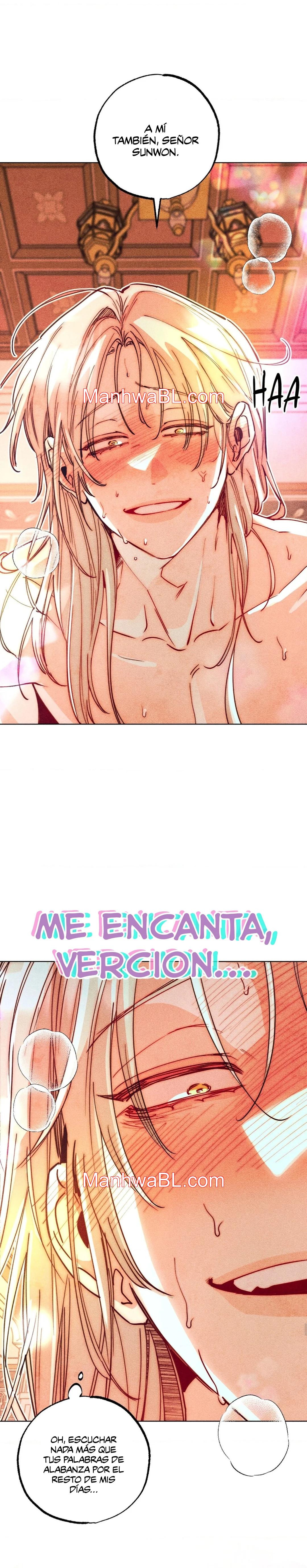Como ser el elegido - Capítulo 86.00 manhwa