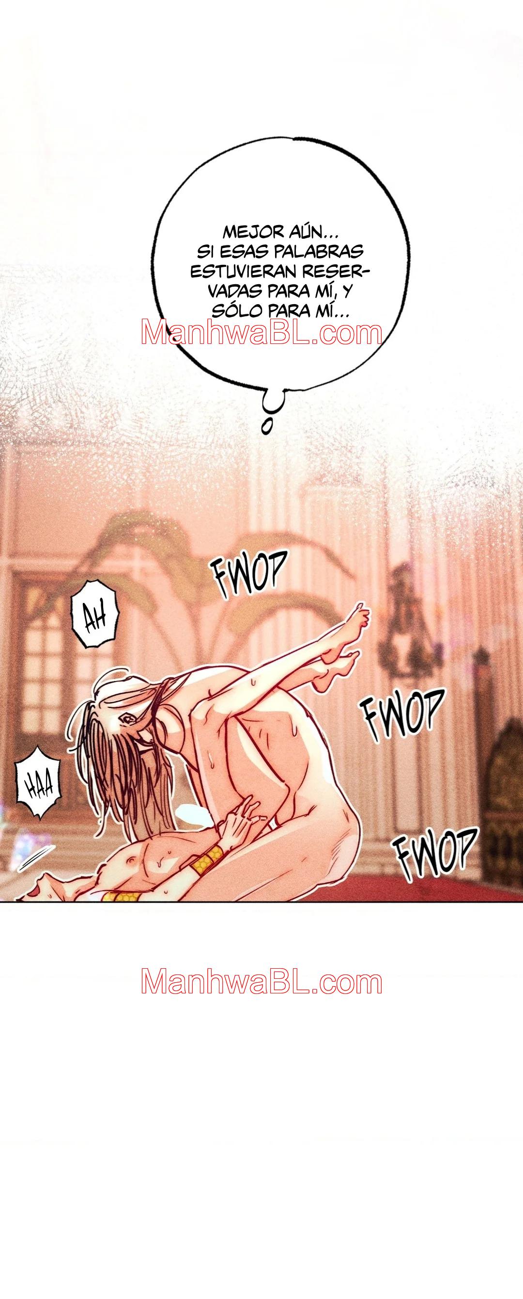 Como ser el elegido - Capítulo 86.00 manhwa