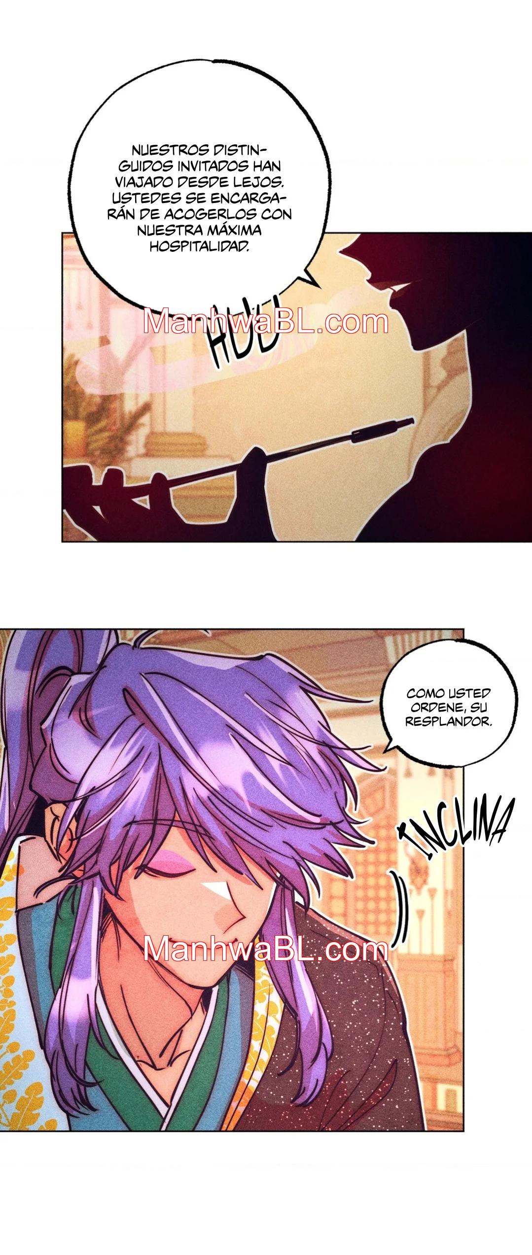 Como ser el elegido - Capítulo 86.00 manhwa