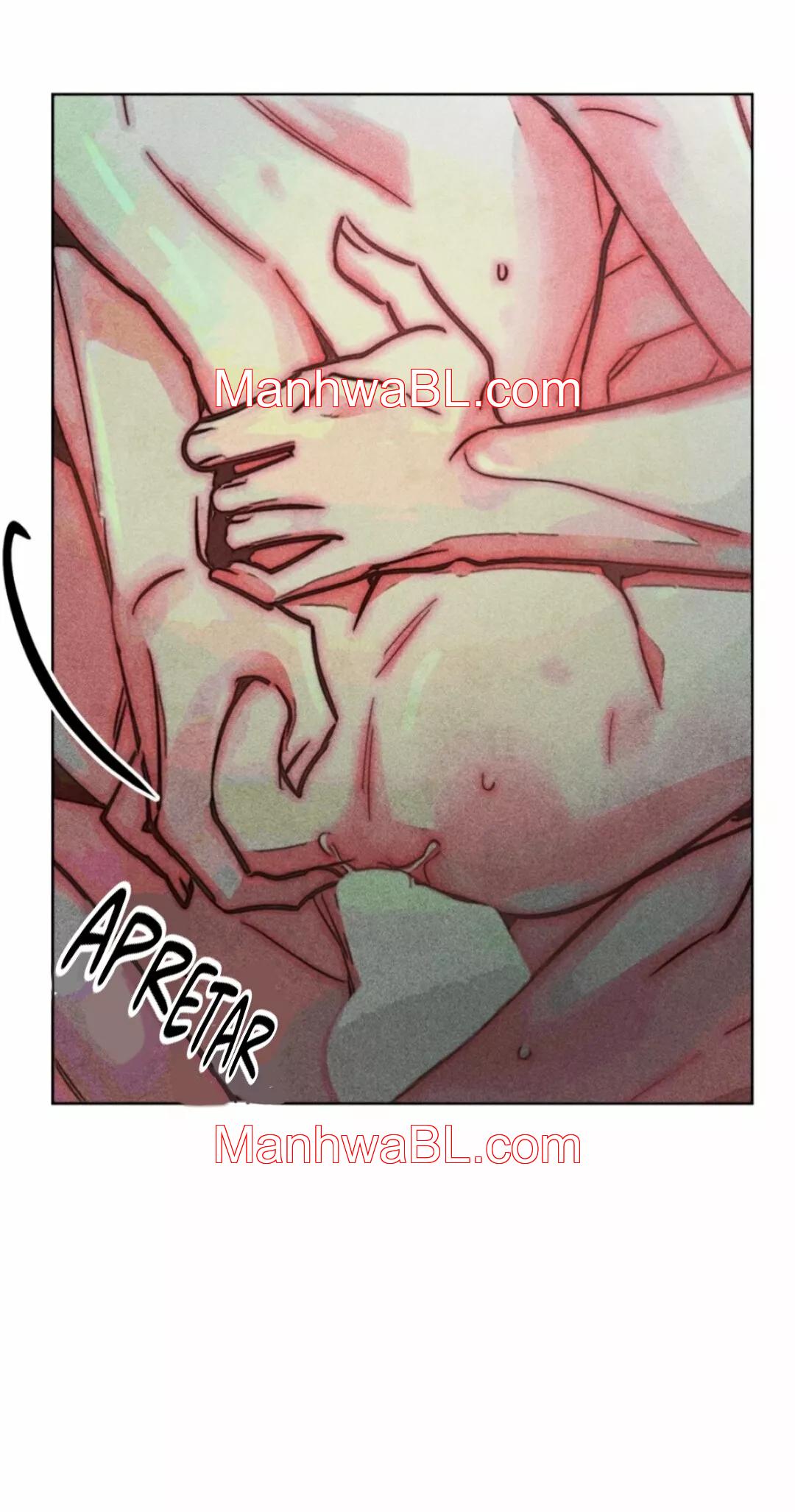 Como ser el elegido - Capítulo 48.00 manhwa
