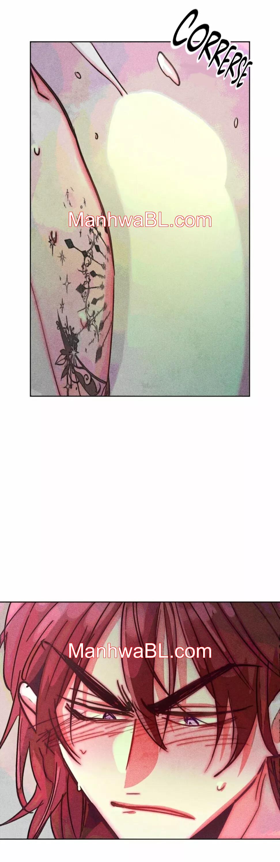 Como ser el elegido - Capítulo 48.00 manhwa